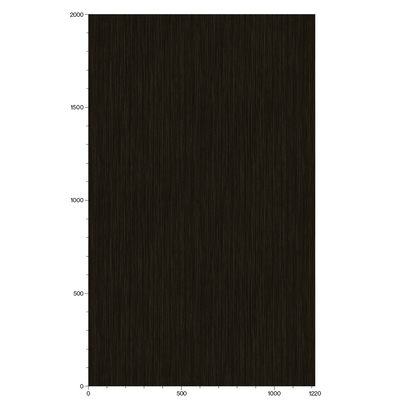3M DI-NOC serie EX voor buitentoepassingen FW-522EX - Fine Wood - Exterior, 1220 mm x 50 m