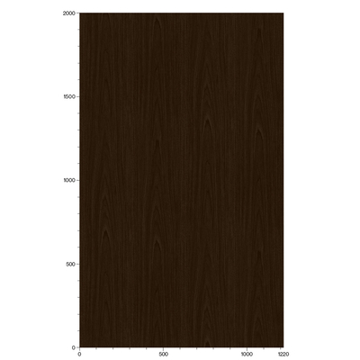 Film décoratif 3M Di-Noc FW-651 - Fine Wood, 1220 mm x 50 m