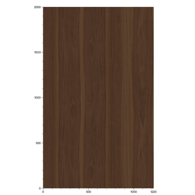 3M DI-NOC interieurfolie FW-7008 - Fine Wood, 1220 mm x 50 m