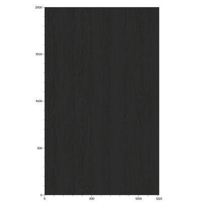 Film décoratif 3M Architectural Finishes Di-noc PW-2319MT mat 1220 mm x 50 m
