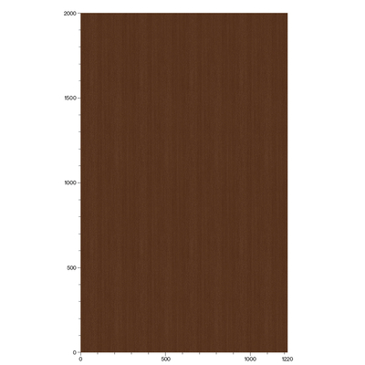 3M Di-Noc Film décoratif d'intérieur WG-1348 - Wood Grain, 1220 mm x 50 m