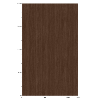 3M Di-Noc Film décoratif d'intérieur WG-1369 - Wood Grain, 1220 mm x 50 m