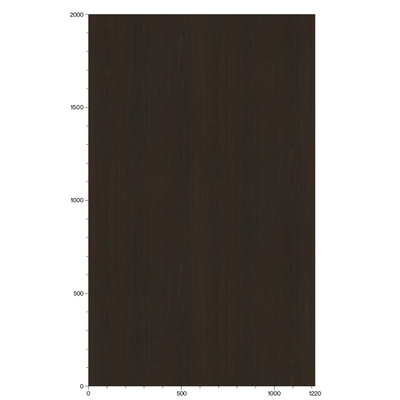 3M DI-NOC interieurfolie WG-156 - Wood Grain, 1220 mm x 50 m