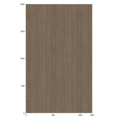 3M Di-Noc Film décoratif d'intérieur WG-1703 - Wood Grain, 1220 mm x 50 m