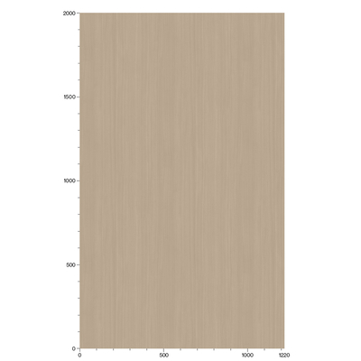 3M Di-Noc Film décoratif d'intérieur WG-1705 - Wood Grain, 1220 mm x 50 m