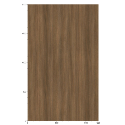 3M Di-Noc Film décoratif d'intérieur WG-1710 - Wood Grain, 1220 mm x 50 m