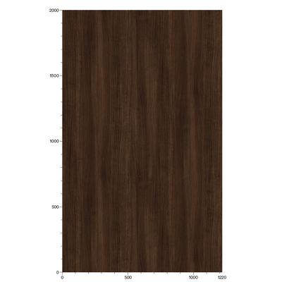 3M DI-NOC interieurfolie WG-1836 - Wood Grain, 1220 mm x 50 m