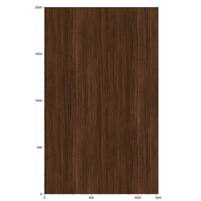 3M Di-Noc Film décoratif d'intérieur WG-1841 - Wood Grain, 1220 mm x 50 m
