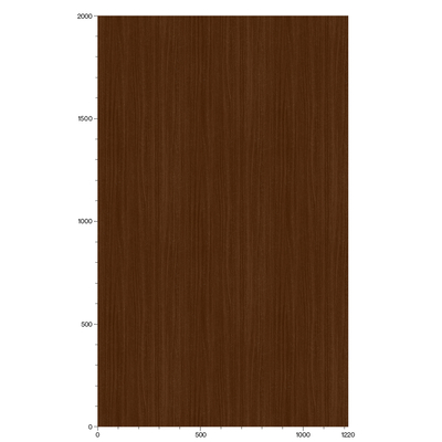 3M Di-Noc Film décoratif d'intérieur WG-2019 - Wood Grain, 1220 mm x 50 m