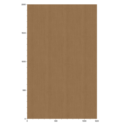 3M DI-NOC interieurfolie WG-256 - Wood Grain, 1220 mm x 50 m