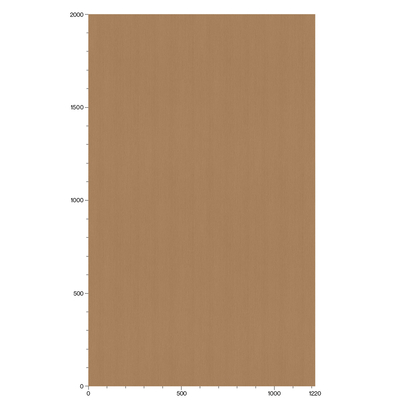 3M DI-NOC interieurfolie WG-2944 - Wood Grain, 1220 mm x 50 m