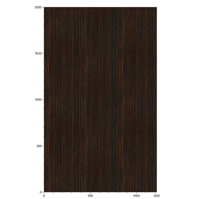 3M Di-Noc Film décoratif d'intérieur WG-664 - Wood Grain, 1220 mm x 50 m
