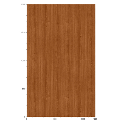 3M DI-NOC interieurfolie WG-865 - Wood Grain, 1220 mm x 50 m