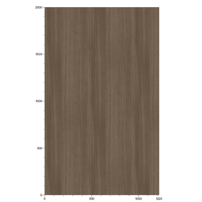 3M Di-Noc Film décoratif d'intérieur WG-947 - Wood Grain, 1220 mm x 50 m