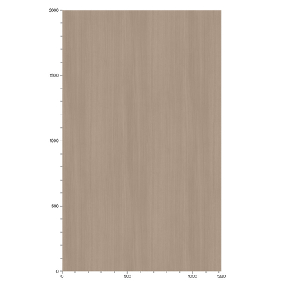 3M DI-NOC interieurfolie WG-960 - Wood Grain, 1220 mm x 25 m