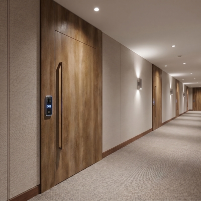 3M Di-Noc Film décoratif d'intérieur DW-1877MT - Dry Wood - Spécial mat , 1220 mm x 50 m
