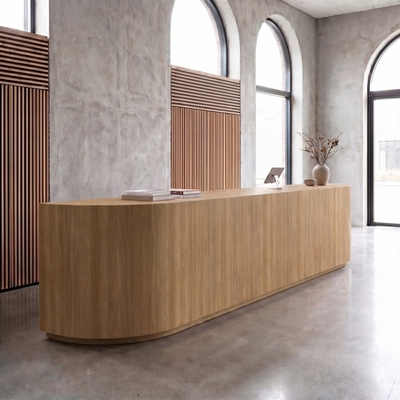 3M DI-NOC interieurfolie DW-1883MT - Dry Wood - Special Matte Design , 1220 mm x 50 m