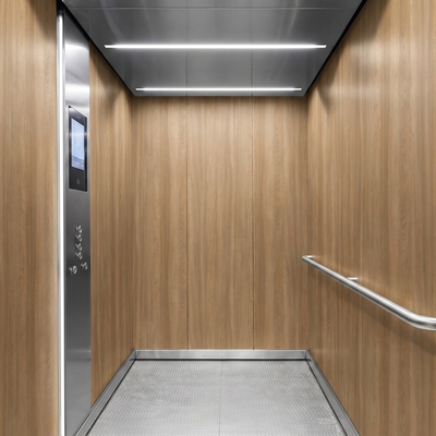 3M DI-NOC interieurfolie DW-1883MT - Dry Wood - Special Matte Design , 1220 mm x 50 m