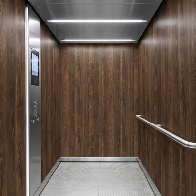 3M DI-NOC interieurfolie DW-1885MT - Dry Wood - Special Matte Design , 1220 mm x 50 m