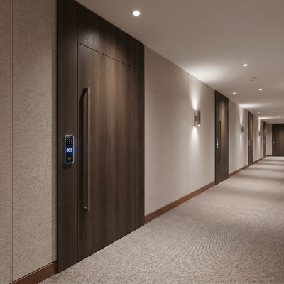 3M DI-NOC interieurfolie DW-1887MT - Dry Wood - Special Matte Design , 1220 mm x 50 m