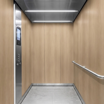3M DI-NOC interieurfolie DW-1888MT - Dry Wood - Special Matte Design , 1220 mm x 50 m