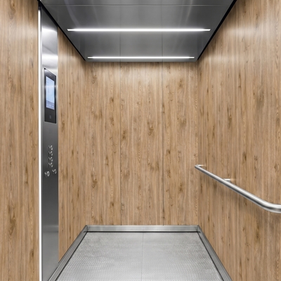 3M DI-NOC interieurfolie DW-1897MT - Dry Wood - Special Matte Design , 1220 mm x 50 m