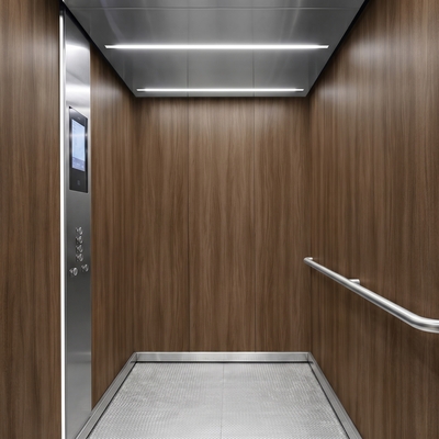 3M Di-Noc Film décoratif d'intérieur DW-1899MT - Dry Wood - Spécial mat , 1220 mm x 50 m
