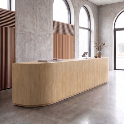 3M Di-Noc Film décoratif d'intérieur DW-2201MT - Dry Wood - Spécial mat , 1220 mm x 50 m