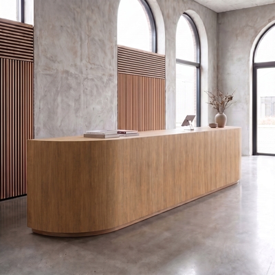 3M Di-Noc Film décoratif d'intérieur DW-2207MT - Dry Wood - Spécial mat , 1220 mm x 50 m