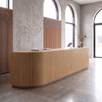 3M Di-Noc Film décoratif d'intérieur DW-2209MT - Dry Wood - Spécial mat , 1220 mm x 50 m