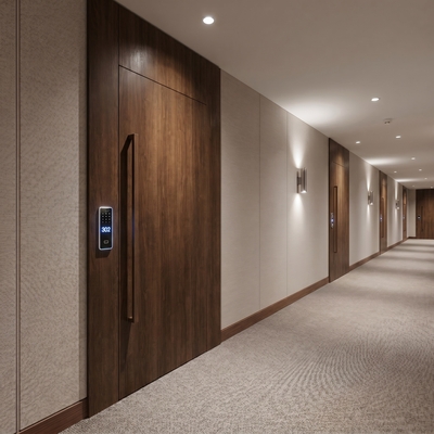 3M Di-Noc Film décoratif d'intérieur DW-2215MT - Dry Wood - Spécial mat , 1220 mm x 50 m