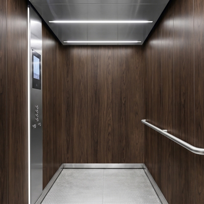 3M Di-Noc Film décoratif d'intérieur DW-2217MT - Dry Wood - Spécial mat , 1220 mm x 50 m