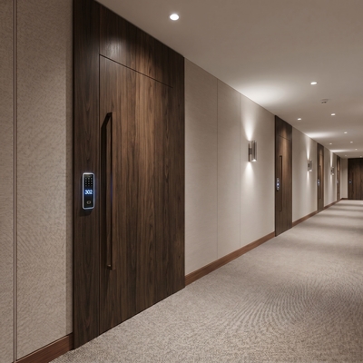 3M Di-Noc Film décoratif d'intérieur DW-2217MT - Dry Wood - Spécial mat , 1220 mm x 50 m
