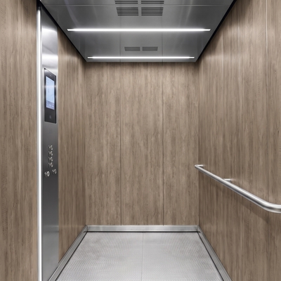 3M DI-NOC interieurfolie DW-2219MT - Dry Wood - Special Matte Design , 1220 mm x 50 m