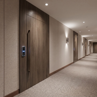 3M Di-Noc Film décoratif d'intérieur DW-2225MT - Dry Wood - Spécial mat , 1220 mm x 50 m