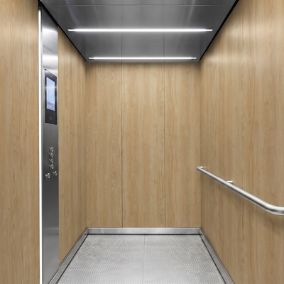 3M DI-NOC interieurfolie DW-2479MT - Dry Wood - Special Matte Design, 1220 mm x 50 m