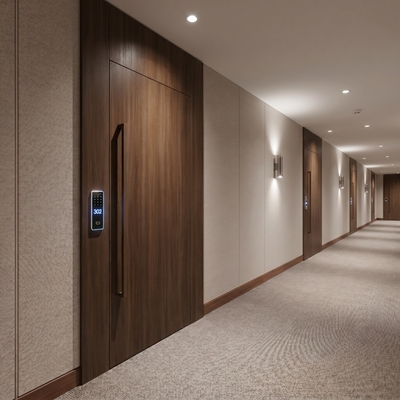 3M Di-Noc Film décoratif d'intérieur série AR, FW-1022AR - Fine Wood -  1220 mm x 25 m