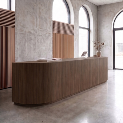3M Di-Noc Film décoratif d'intérieur série AR, FW-1022AR - Fine Wood -  1220 mm x 25 m
