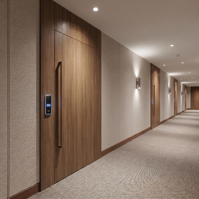 3M DI-NOC interieurfolie FW-1023 - Fine Wood, 1220 mm x 50 m