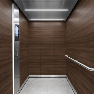 3M DI-NOC interieurfolie FW-1121H - Fine Wood, 1220 mm x 50 m