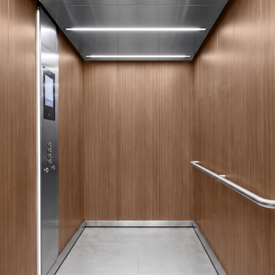 Film décoratif 3M Di-Noc FW-1122 - Fine Wood, 1220 mm x 50 m