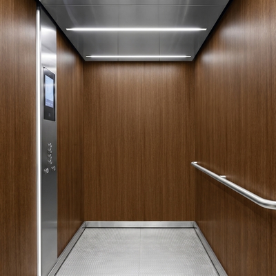 3M Di-Noc Film décoratif d'intérieur FW-1125 - Fine Wood, 1220 mm x 50 m