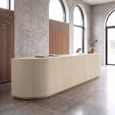 3M Di-Noc Film décoratif d'intérieur FW-1208 - Fine Wood, 1220 mm x 50 m