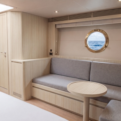 3M Di-Noc Film décoratif d'intérieur FW-1208 - Fine Wood, 1220 mm x 50 m