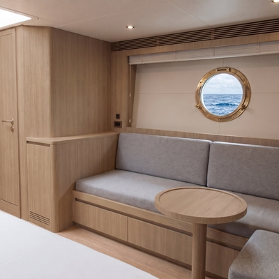 3M Di-Noc Film décoratif d'intérieur FW-1211 - Fine Wood, 1220 mm x 50 m