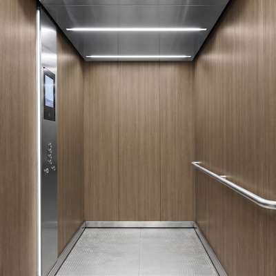 Film décoratif 3M Di-Noc FW-1212 - Fine Wood, 1220 mm x 50 m