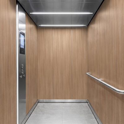 Film décoratif 3M Di-Noc FW-1214 - Fine Wood, 1220 mm x 50 m