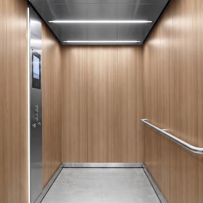 Film décoratif 3M Di-Noc FW-1258 - Fine Wood, 1220 mm x 50 m