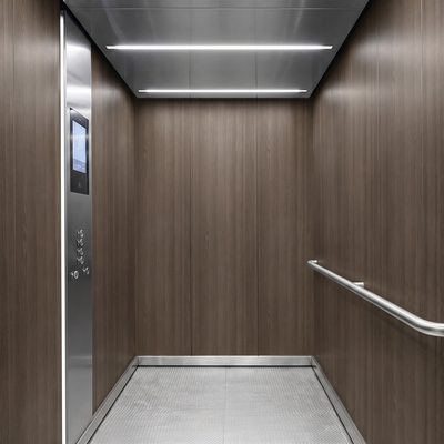 Film décoratif 3M Architectural Finishes Di-noc FW - Fine Wood-1259 mat 1220 mm x 50 m