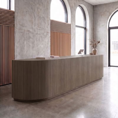 Film décoratif 3M Architectural Finishes Di-noc FW - Fine Wood-1259 mat 1220 mm x 50 m